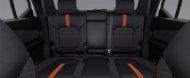 2027 HONDA Passport TrailSport Blackout - Interior view - 2