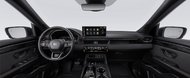 2027 HONDA Passport TrailSport Blackout - Interior view - 3