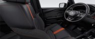 2027 HONDA Passport TrailSport Blackout - Interior view - 1