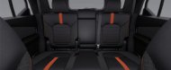 2027 HONDA Passport TrailSport Blackout - Interior view - 2