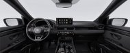 2027 HONDA Passport TrailSport Blackout - Interior view - 3