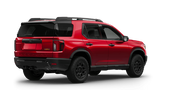 2027 HONDA Passport TrailSport Touring Blackout - Exterior view - 3