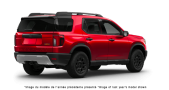 2027 HONDA Passport TrailSport Touring Blackout - Exterior view - 3