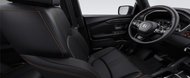2027 HONDA Passport TrailSport Touring Blackout - Interior view - 1