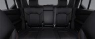 2027 HONDA Passport TrailSport Touring Blackout - Interior view - 2