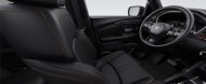 2027 HONDA Passport TrailSport Touring Blackout - Interior view - 1