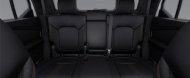 2027 HONDA Passport TrailSport Touring Blackout - Interior view - 2