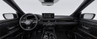2027 HONDA Passport TrailSport Touring Blackout - Interior view - 3