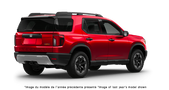 2027 HONDA Passport TrailSport Touring - Exterior view - 3