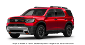 2027 HONDA Passport TrailSport Touring - Exterior view - 1