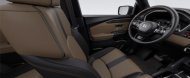 2027 HONDA Passport TrailSport Touring - Interior view - 1