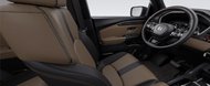 2027 HONDA Passport TrailSport Touring - Interior view - 1