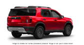 2027 HONDA Passport TrailSport - Exterior view - 3