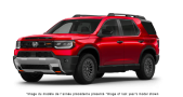 2027 HONDA Passport TrailSport - Exterior view - 1