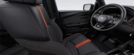 2027 HONDA Passport TrailSport - Interior view - 1