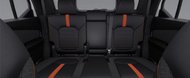 2027 HONDA Passport TrailSport - Interior view - 2