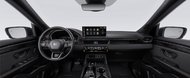 2027 HONDA Passport TrailSport - Interior view - 3