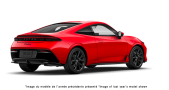 2027 HONDA Prelude Hybrid Base - Exterior view - 3