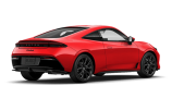 HONDA Prelude hybride BASE 2027 - Vue extérieure - 3