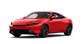 HONDA Prelude hybride BASE 2027 - Vue extérieure - 1