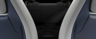 HONDA Prelude hybride BASE 2027 - Vue intérieure - 2