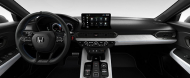 2027 HONDA Prelude Hybrid Base - Interior view - 3