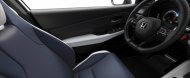 HONDA Prelude hybride BASE 2027 - Vue intérieure - 1