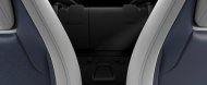 HONDA Prelude hybride BASE 2027 - Vue intérieure - 2