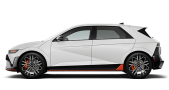 2027 HYUNDAI Ioniq 5 N Base - Exterior view - 2
