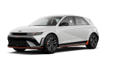 2027 HYUNDAI Ioniq 5 N Base - Exterior view - 1