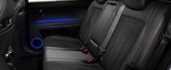 2027 HYUNDAI Ioniq 5 N Base - Interior view - 2
