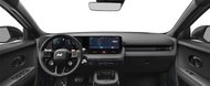 2027 HYUNDAI Ioniq 5 N Base - Interior view - 3