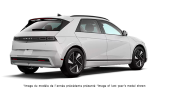 2027 HYUNDAI IONIQ 5 Ultimate AWD - Exterior view - 3