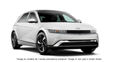 2027 HYUNDAI IONIQ 5 Ultimate AWD - Exterior view - 1