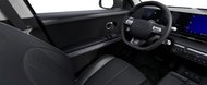 2027 HYUNDAI IONIQ 5 Ultimate AWD - Interior view - 1