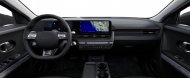 2027 HYUNDAI IONIQ 5 Ultimate AWD - Interior view - 3