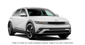 2027 HYUNDAI IONIQ 5 Trend AWD - Exterior view - 1