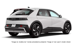 2027 HYUNDAI IONIQ 5 Preferred AWD - Exterior view - 3