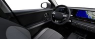 2027 HYUNDAI IONIQ 5 Preferred AWD - Interior view - 1