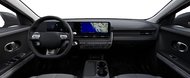 2027 HYUNDAI IONIQ 5 Preferred AWD - Interior view - 3