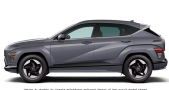 2027 HYUNDAI KONA Electric Preferred - Exterior view - 2