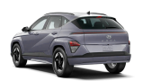 2027 HYUNDAI KONA Electric Preferred  - Exterior view - 3