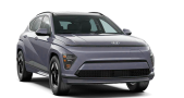 2027 HYUNDAI KONA Electric Preferred - Exterior view - 1