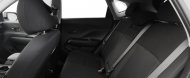 2027 HYUNDAI KONA Electric Preferred - Interior view - 2