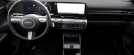 2027 HYUNDAI KONA Electric Preferred  - Interior view - 3