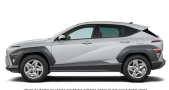 2027 HYUNDAI Kona Essential - Exterior view - 2