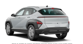2027 HYUNDAI Kona Essential - Exterior view - 3