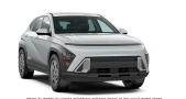 2027 HYUNDAI Kona Essential - Exterior view - 1