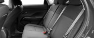 2027 HYUNDAI Kona Essential - Interior view - 2