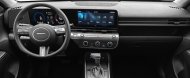 2027 HYUNDAI Kona Essential - Interior view - 3